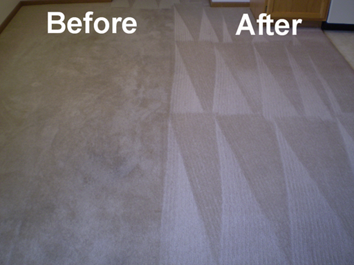 Carpet Cleaning Service