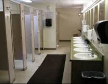 Janitorial Services